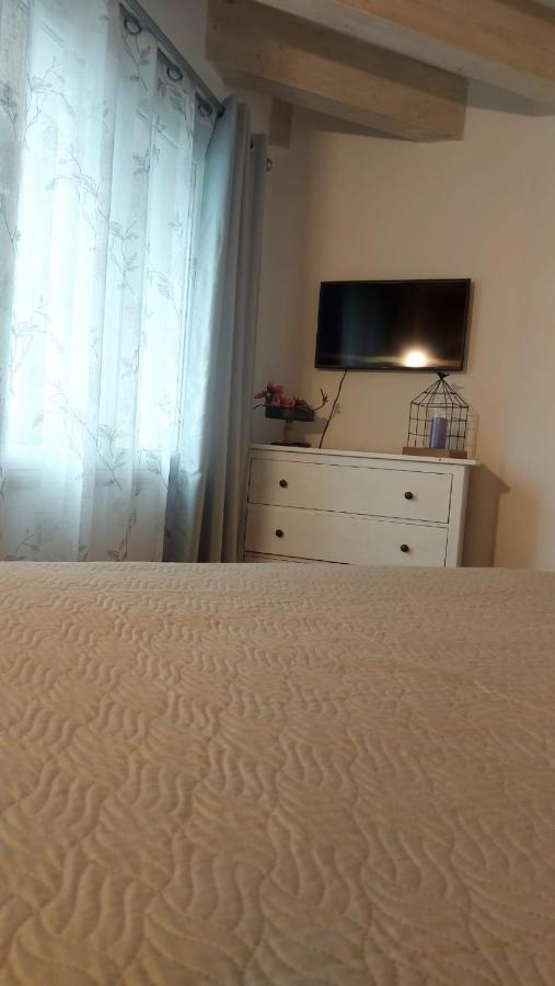 卡斯德尔诺沃贝拉登卡La Casa Di Elvira2别墅 外观 照片