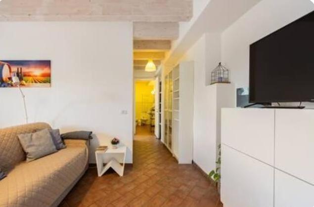 卡斯德尔诺沃贝拉登卡La Casa Di Elvira2别墅 外观 照片