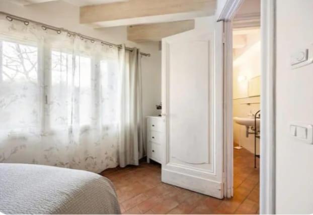 卡斯德尔诺沃贝拉登卡La Casa Di Elvira2别墅 外观 照片
